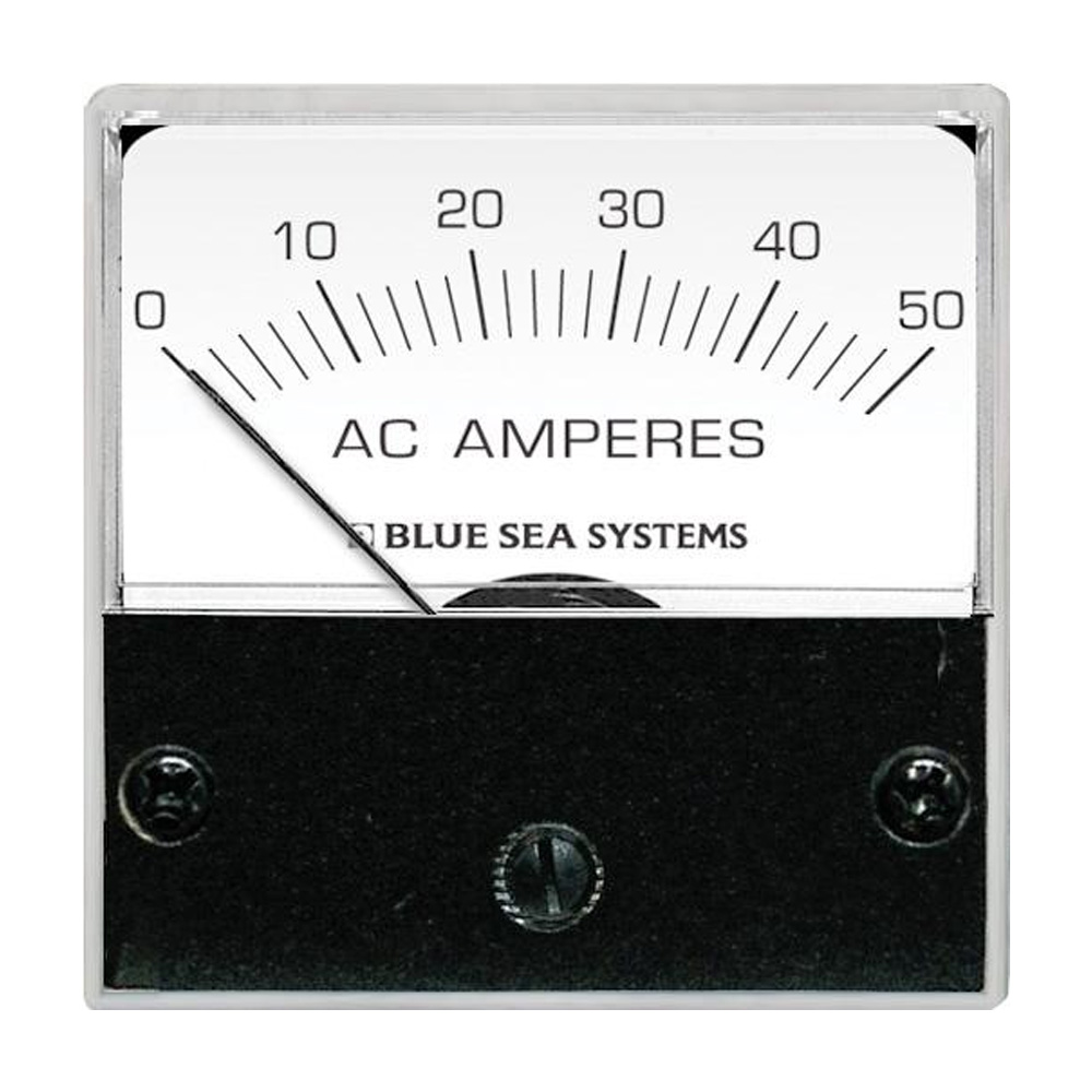 BLUE SEA 8246 AC ANALOG MICRO A