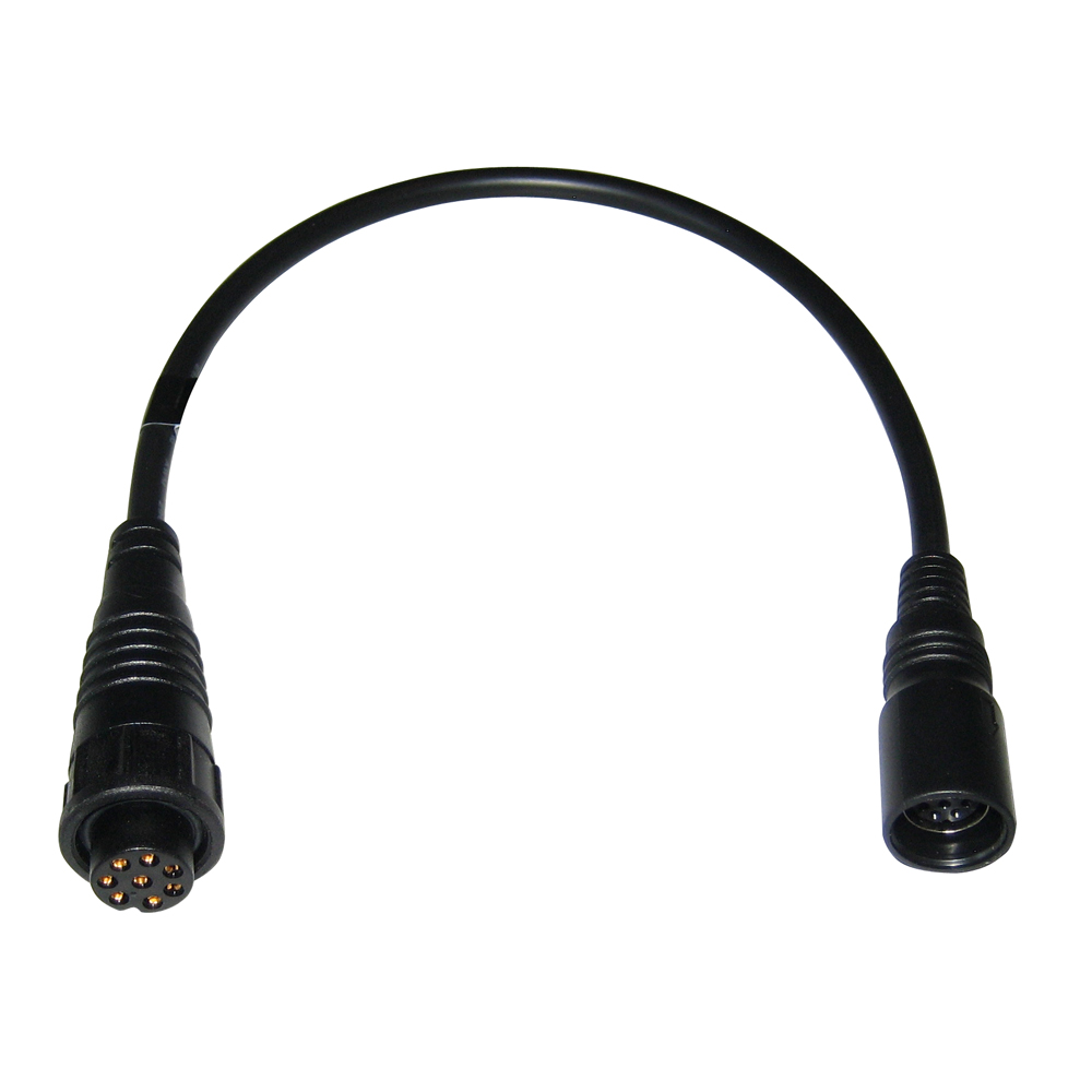 STANDARD HORIZON PC PROGRAMMING CABLE F/ALL CURRENT FIXED MOUNT RADIOS