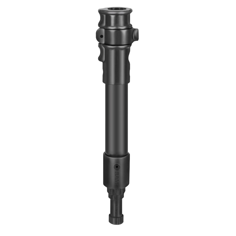 RAM MOUNT ADAPT-A-POST 9" EXTENSION POLE