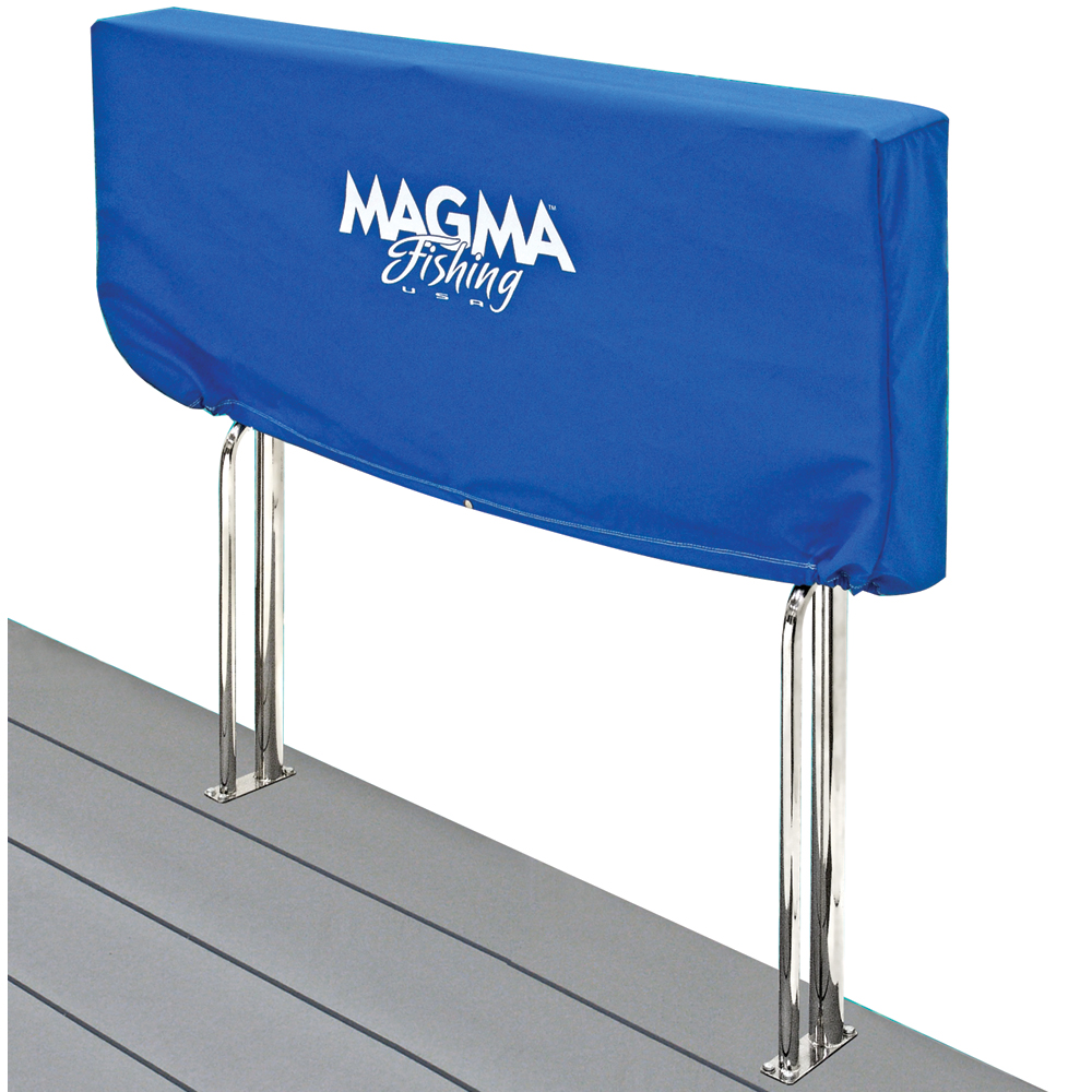 MAGMA COVER f/48" DOCK CLEANING STATION, PACIFIC BLUE