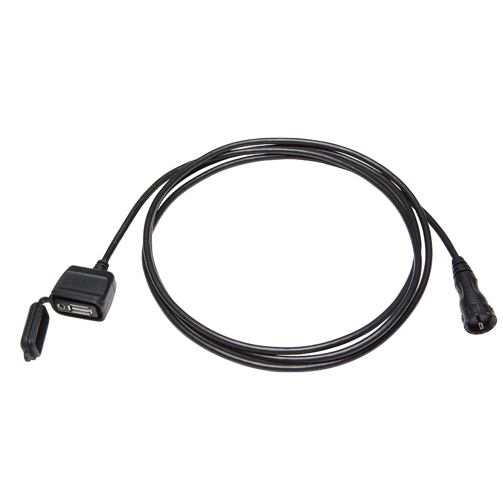 GARMIN OTG ADAPTER CABLE F/GPSMAP 8400/8600
