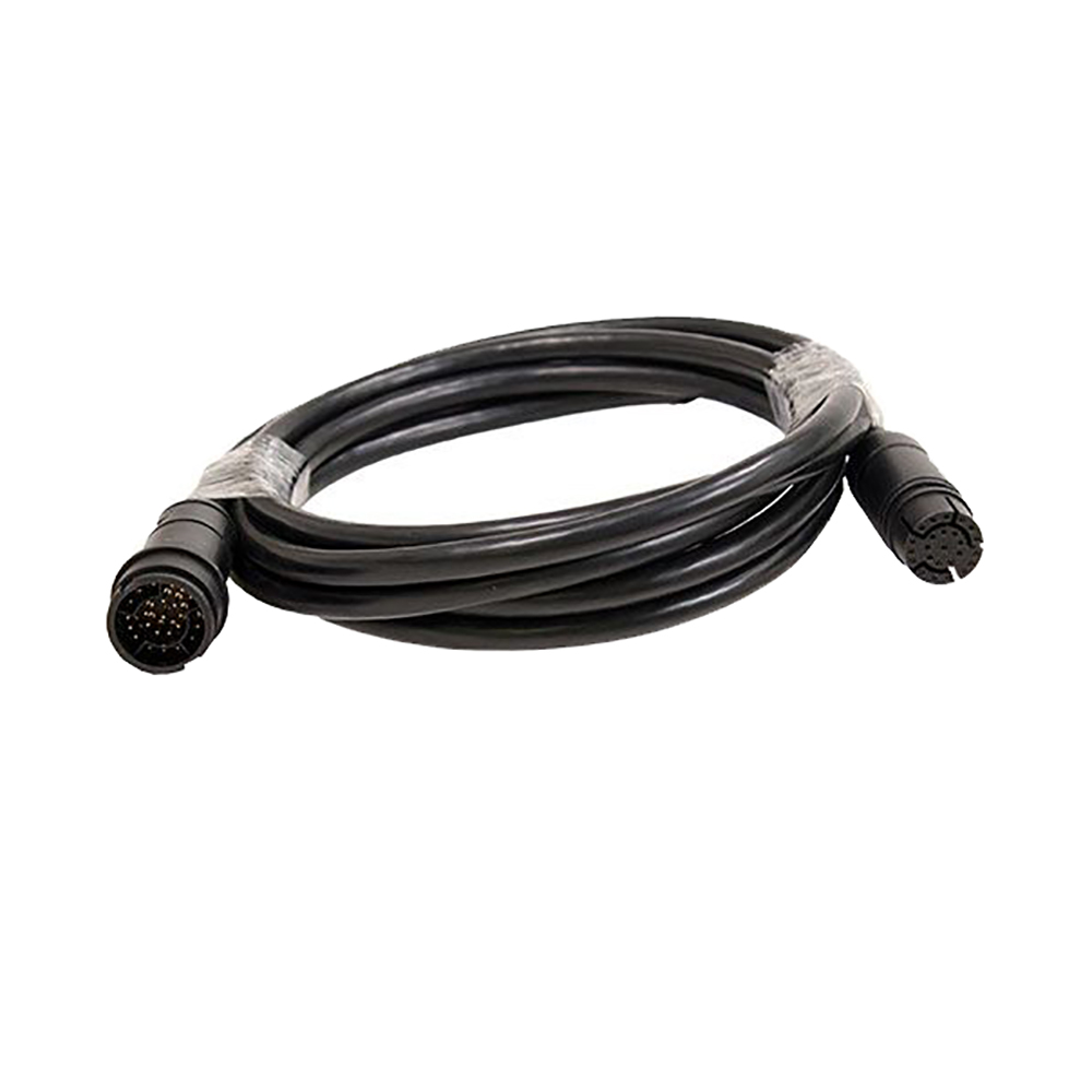RAYMARINE REALVISION 3D TRANSDUCER EXTENSION CABLE, 8M(26')