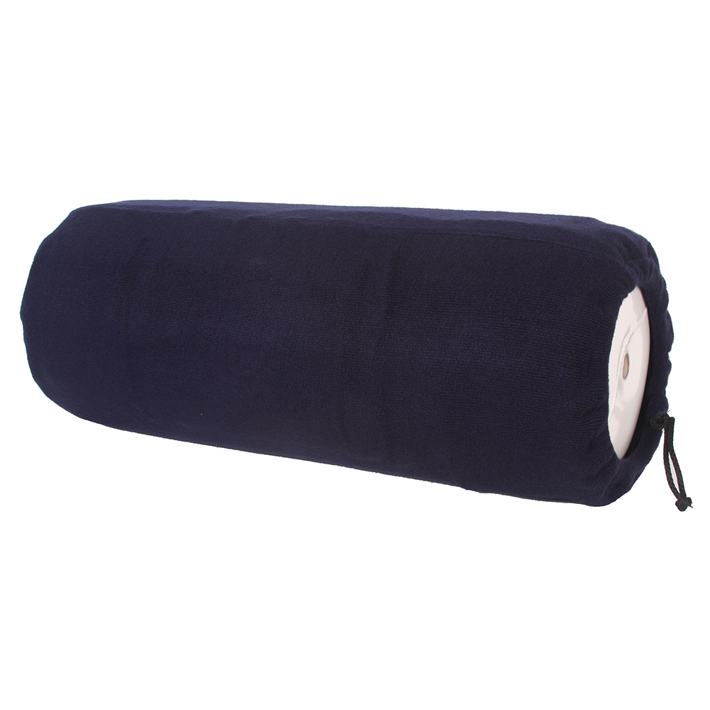 MASTER FENDER COVERS HTM-3, 10" X 30", DOUBLE LAYER, NAVY