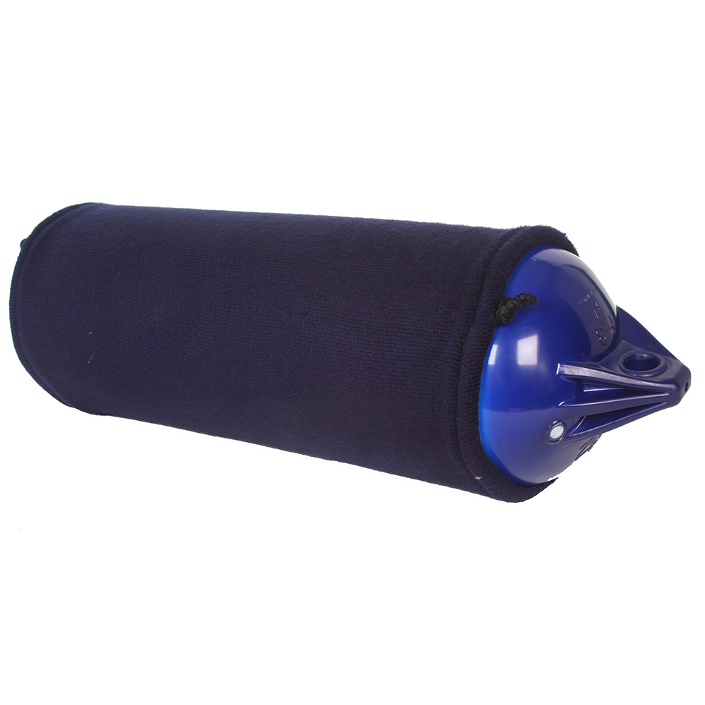 MASTER FENDER COVERS F-4, 9" X 41", DOUBLE LAYER, NAVY