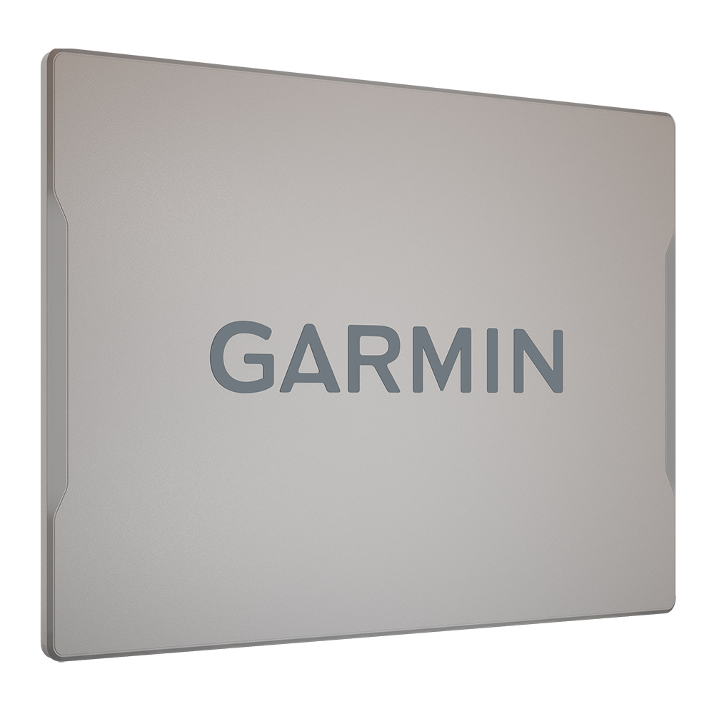 GARMIN 16" PROTECTIVE COVER, PLASTIC