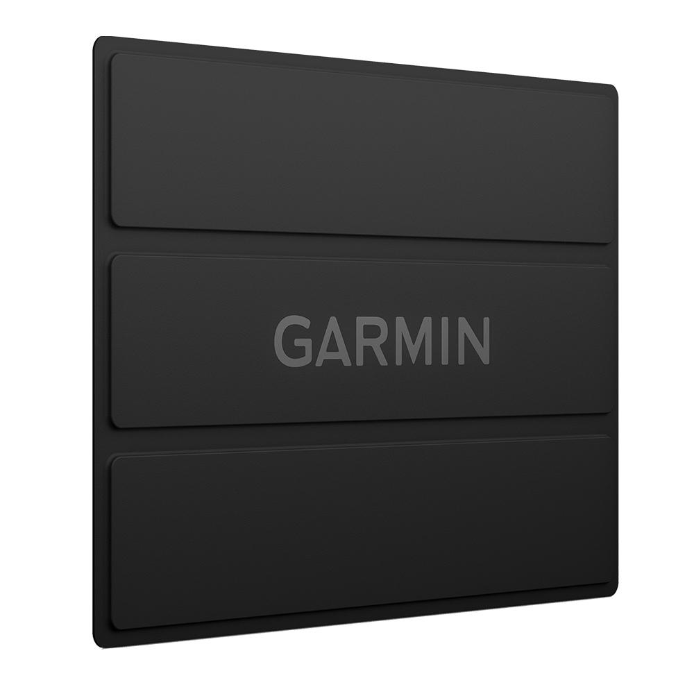 GARMIN 10" PROTECTIVE COVER, MAGNETIC