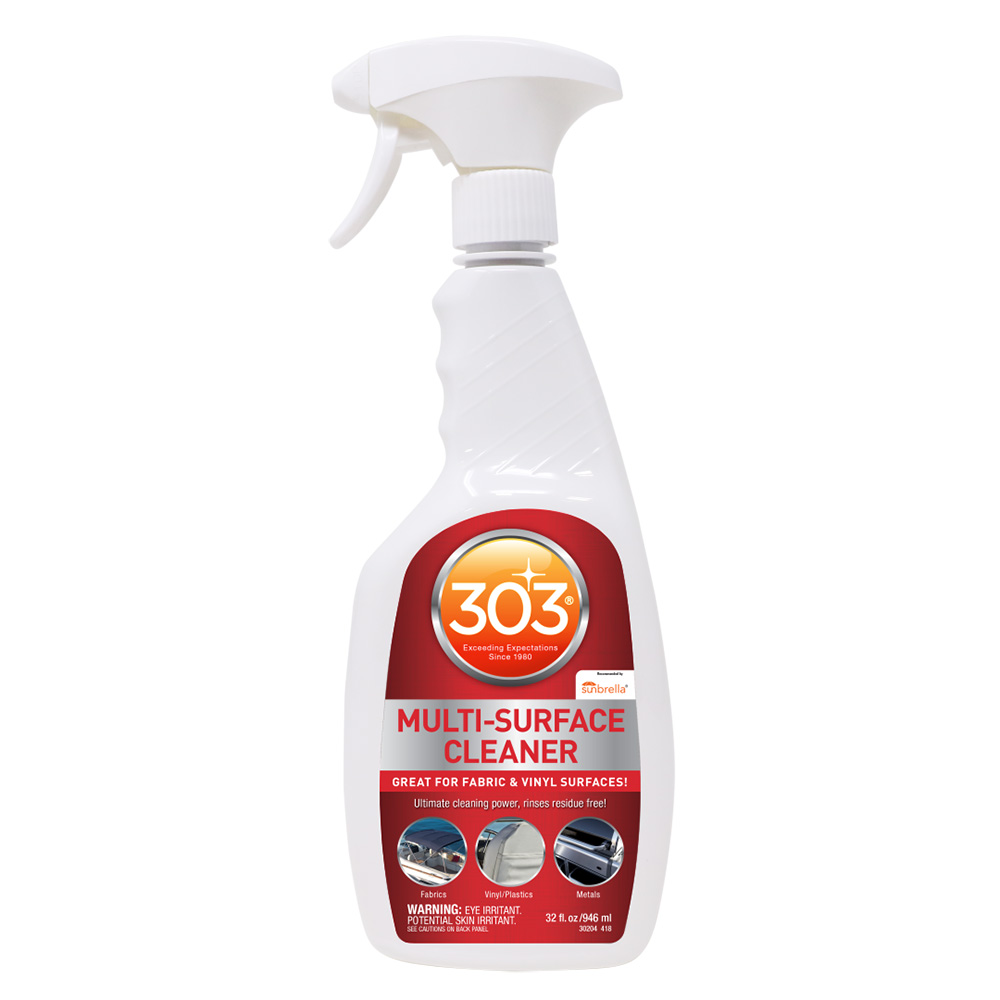 303 MULTI-SURFACE CLEANER, 32OZ