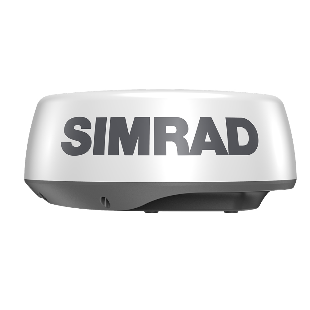 SIMRAD HALO20 20" RADAR DOME w/10M CABLE