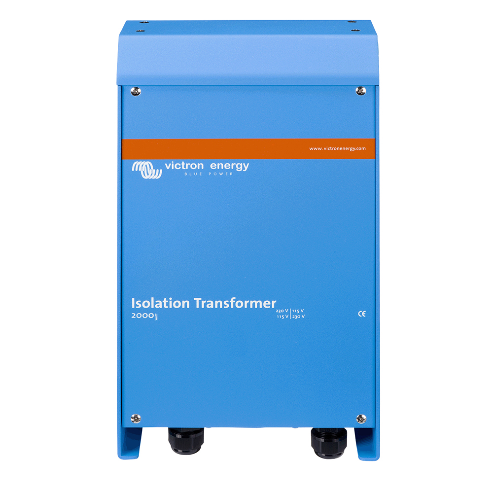 VICTRON ISOLATION TRANSFORMER, 2000W, 115/230 VAC