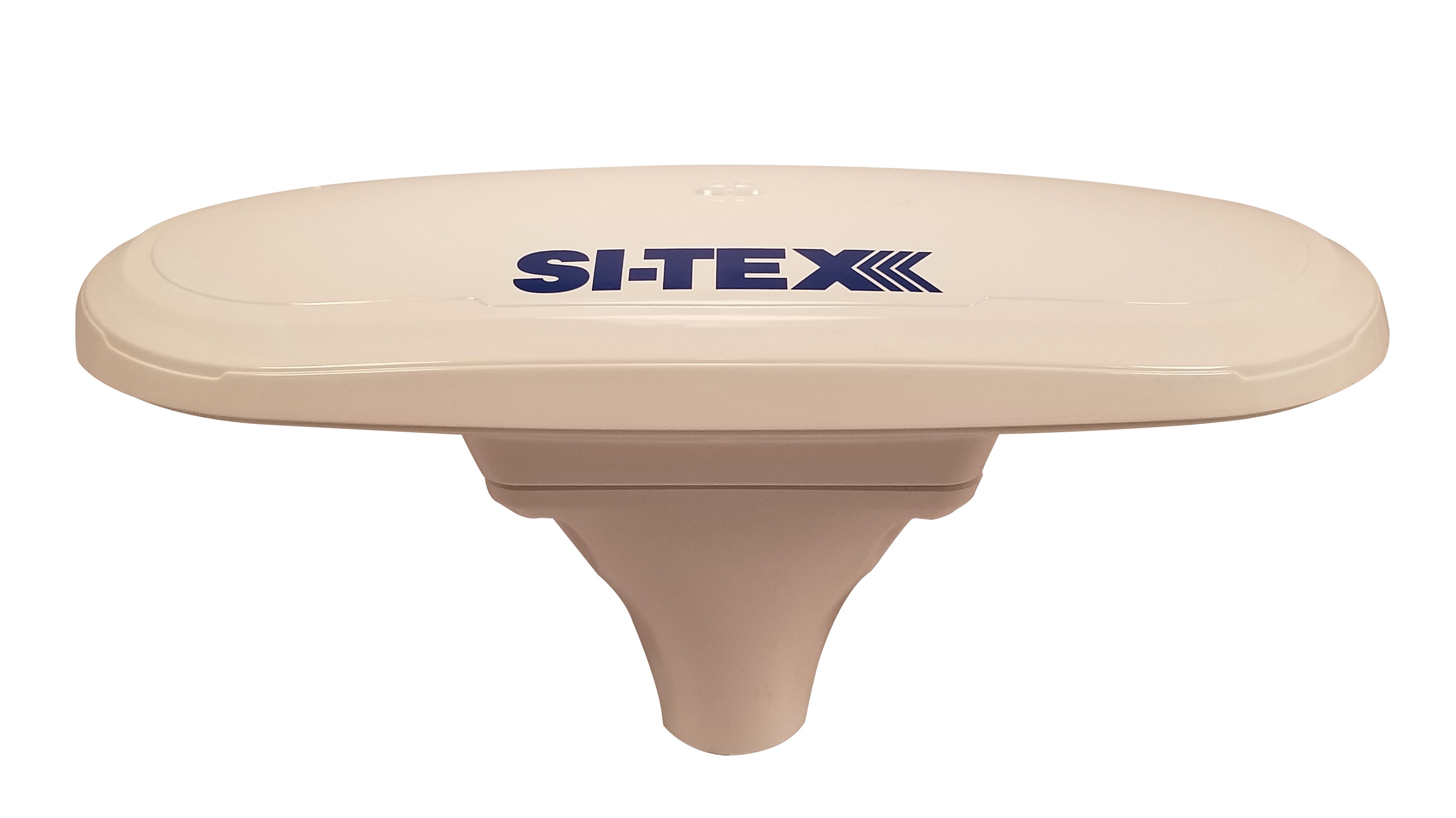 SI-TEX NMEA0183 GNSS SAT COMPASS W/49' CABLE & POLE MOUNT