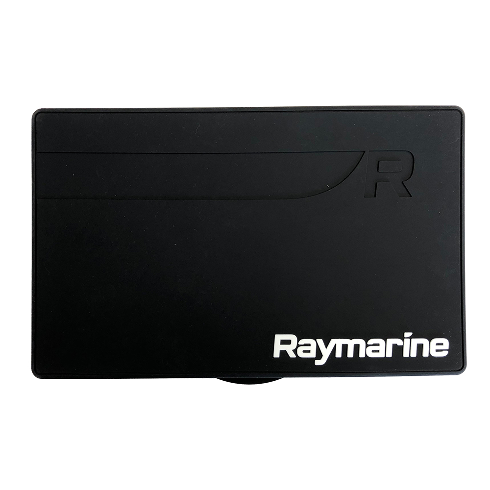 RAYMARINE SUNCOVER F/AXIOM 12 WHEN FRONT MOUNTED F/NON PRO