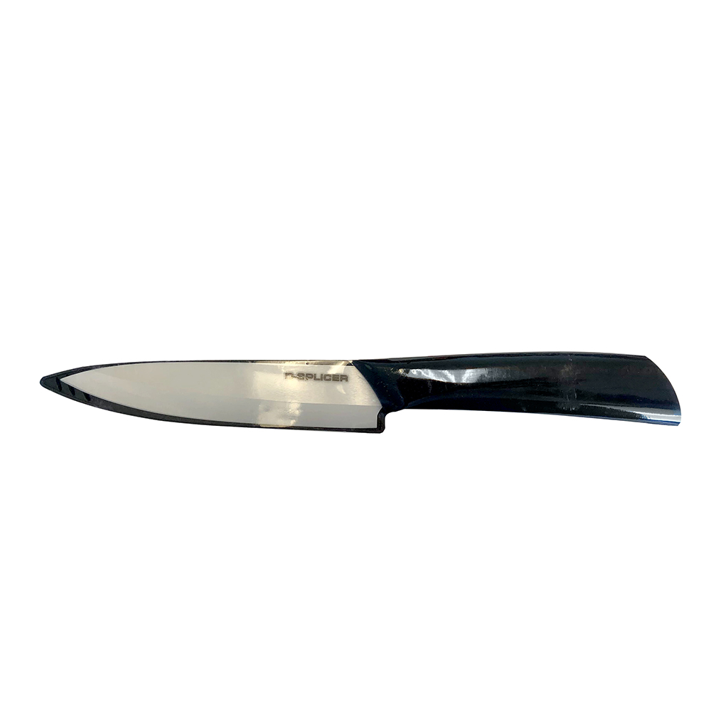 RONSTAN CERAMIC KNIFE, 4" BLADE
