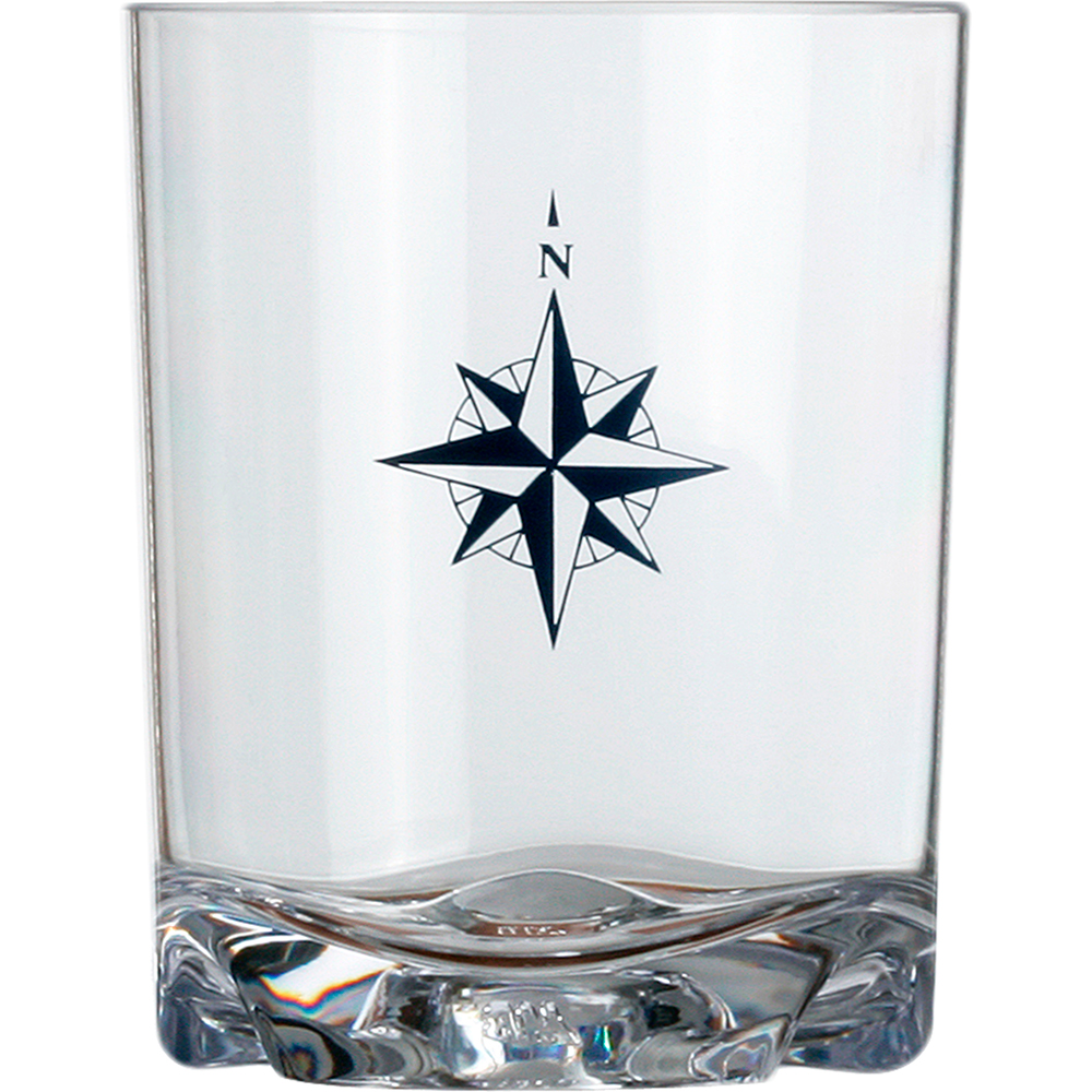 MARINE BUSINESS WATER GLASS, NORTHWIND, SET OF 6