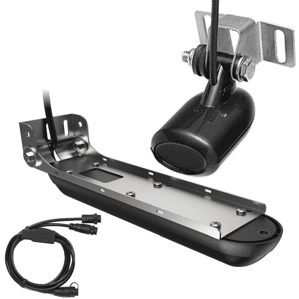 NAVICO ACTIVE IMAGING 2-IN-1 & 83/200 PACKAGE W/Y-CABLE