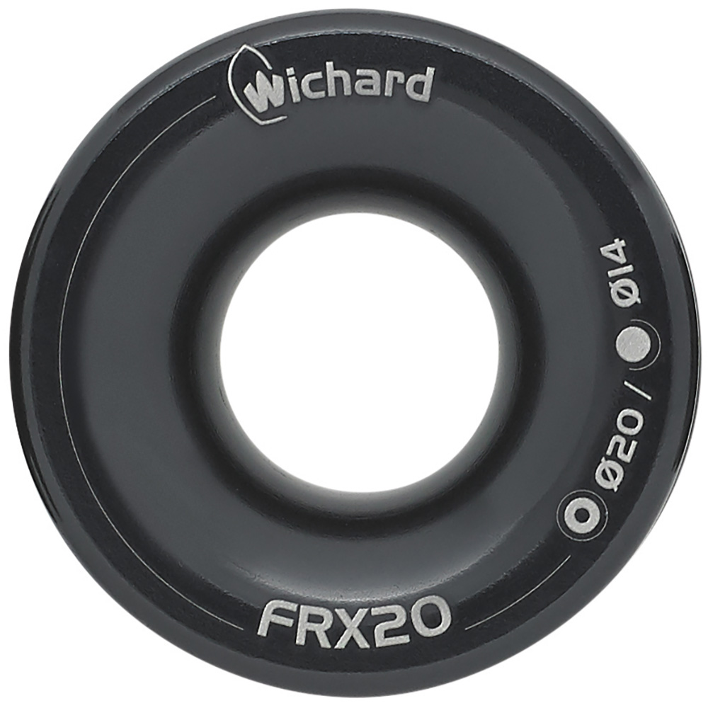 WICHARD FRX20 FRICTION RING, 20MM (25/32")