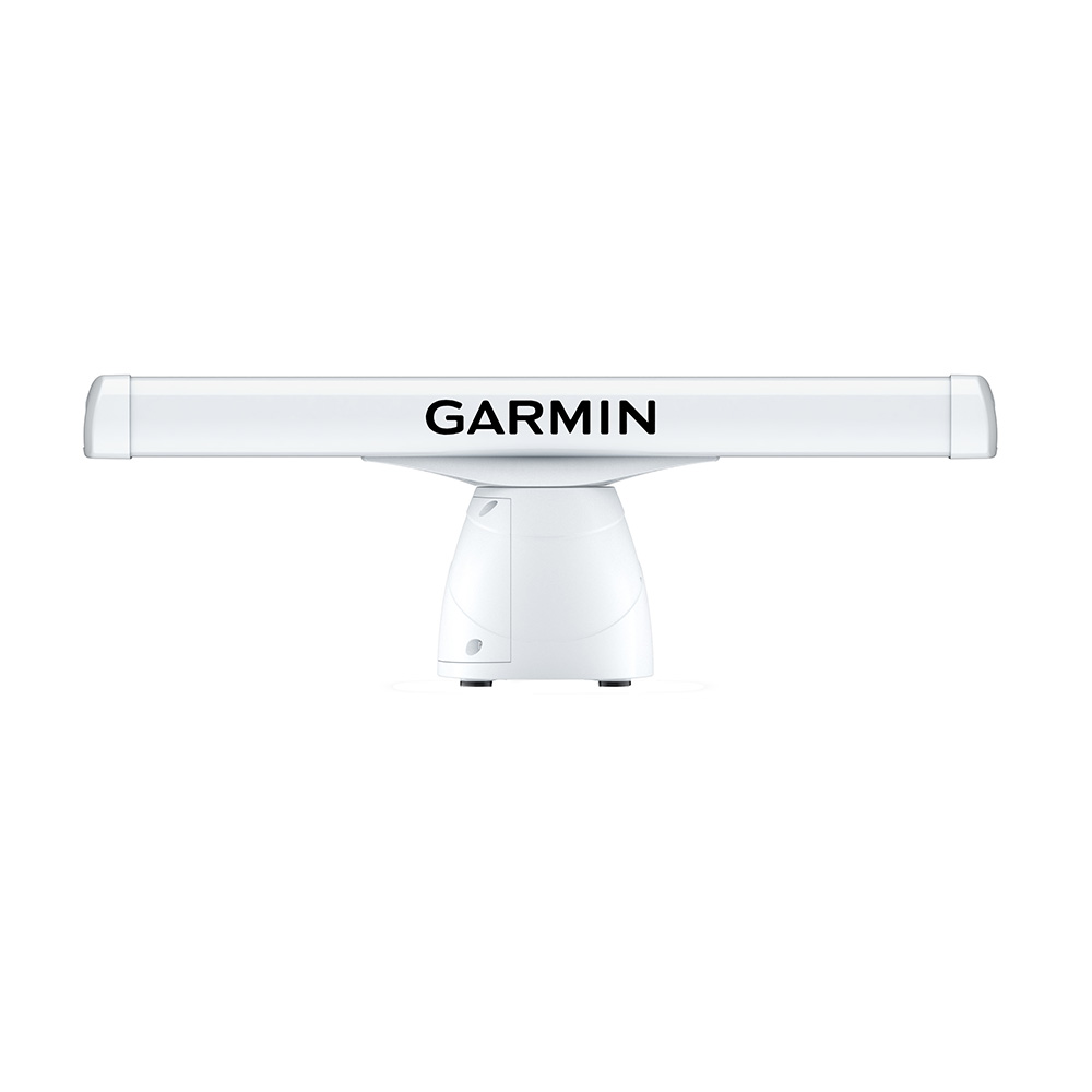 GARMIN GMR 434 XHD3 4' OPEN ARRAY RADAR & PEDESTAL - 4KW